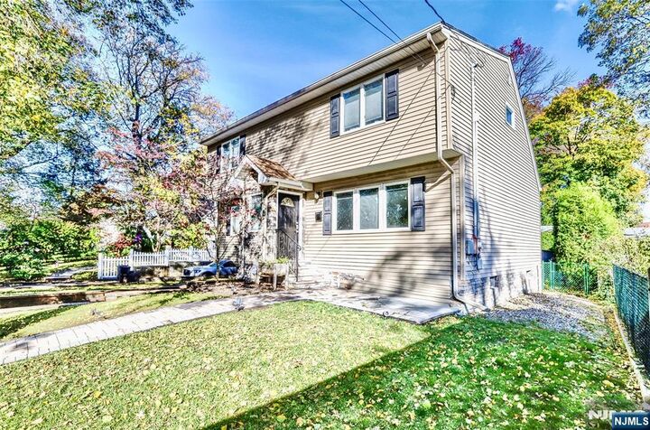 Property Photo:  65 McDougall Lane  NJ 07603 