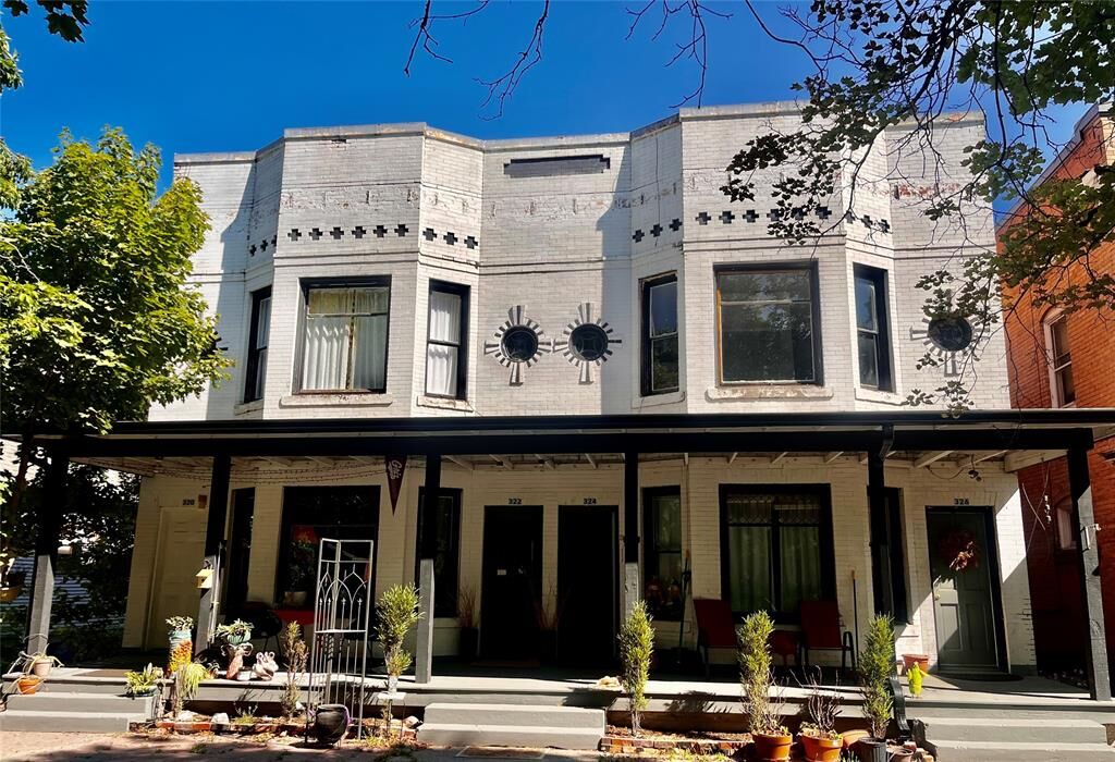 Property Photo: 320-326 S 6th Street E MT 59801