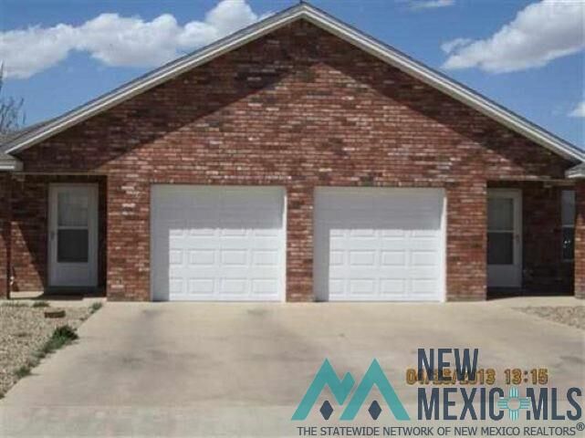 Property Photo:  708 Bison B  NM 88101 