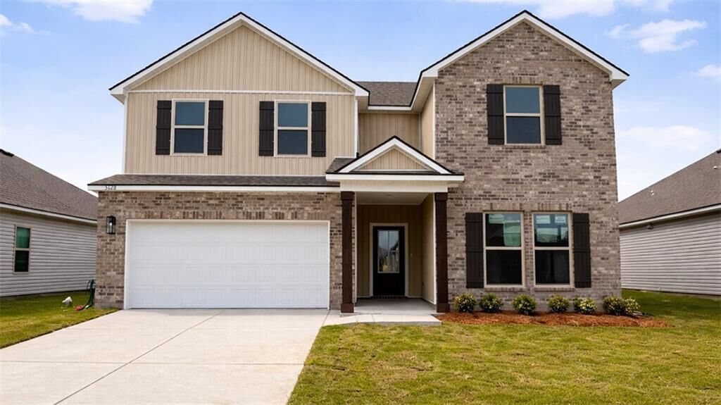 Property Photo:  5128 Spillway Manor Drive  LA 70461 