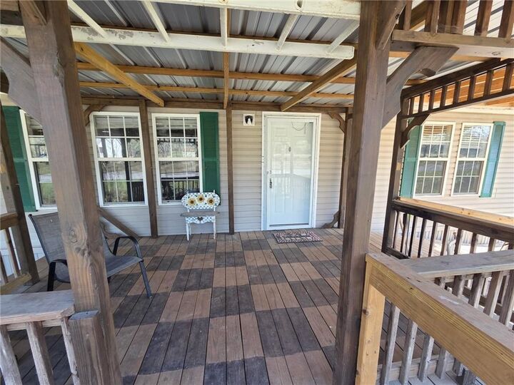 Property Photo:  918 Spring Hill Road  MS 39470 