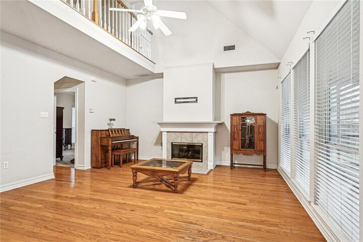 Property Photo:  1250 S Ridge Drive  LA 70448 