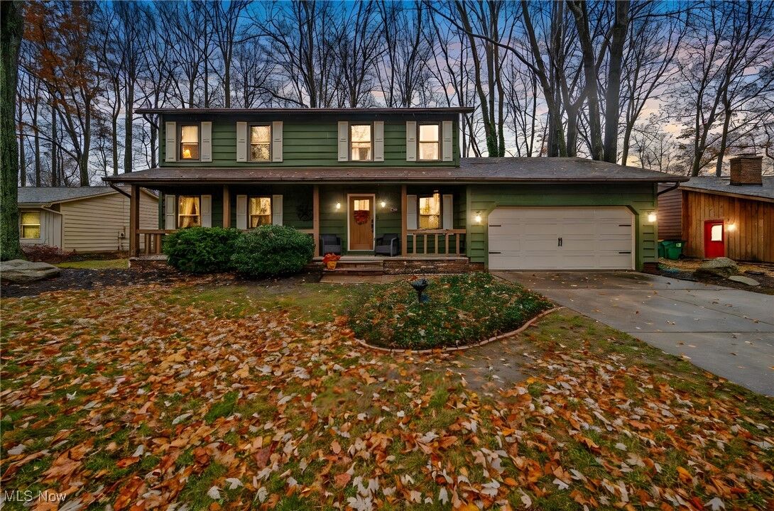 Property Photo:  5885 Mallard Court  OH 44060 