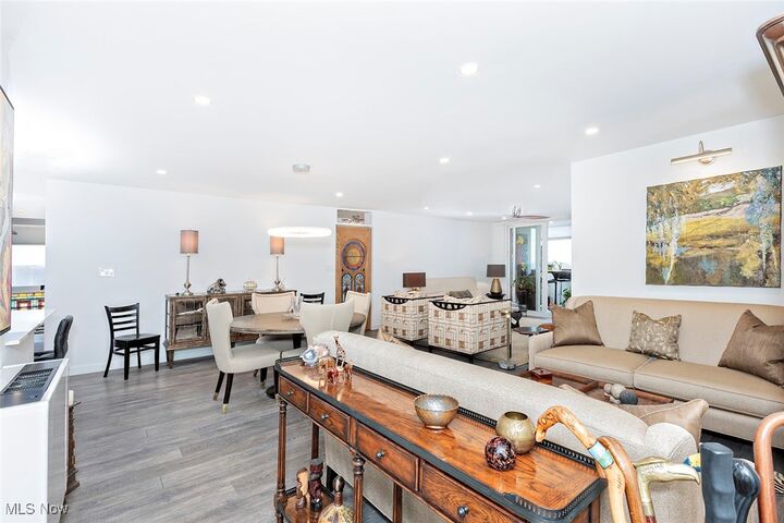 Property Photo:  25801 Lake Shore Boulevard 112  OH 44132 