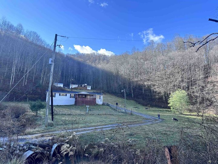 Property Photo:  7688 Mud Fork Rd Road  VA 24605 