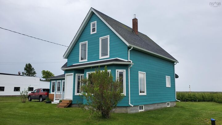 Property Photo: 3498 209 Highway NS B0M 1S0