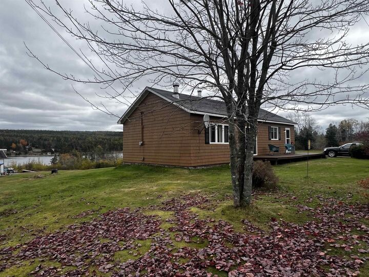 Property Photo: 13611 316 Highway NS B0H 1S0