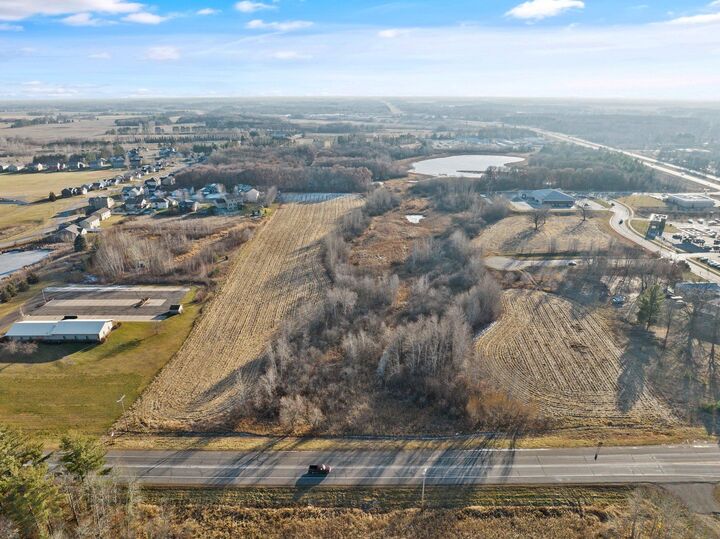 Property Photo: Xxxx Oakwood Street MN 55040