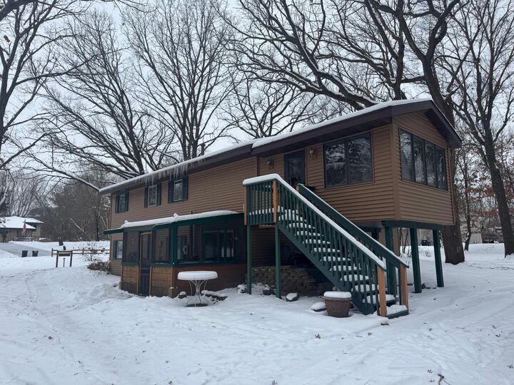 Property Photo:  2747 160th Lane NE  MN 55304 