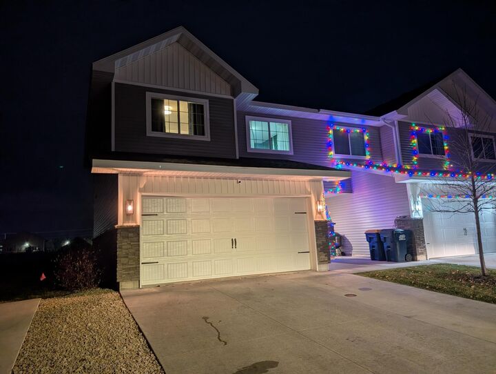 Property Photo: 25945 Oriole Street MN 55054