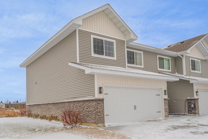 Property Photo:  25945 Oriole Street  MN 55054 
