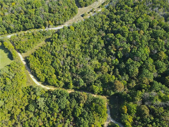 Property Photo: Cisco Road AR 72616