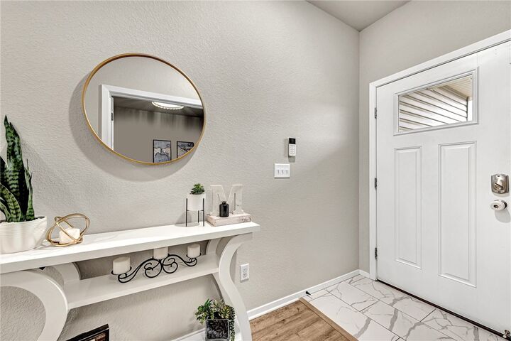 Property Photo: 4866 W Hoover Loop AR 72704