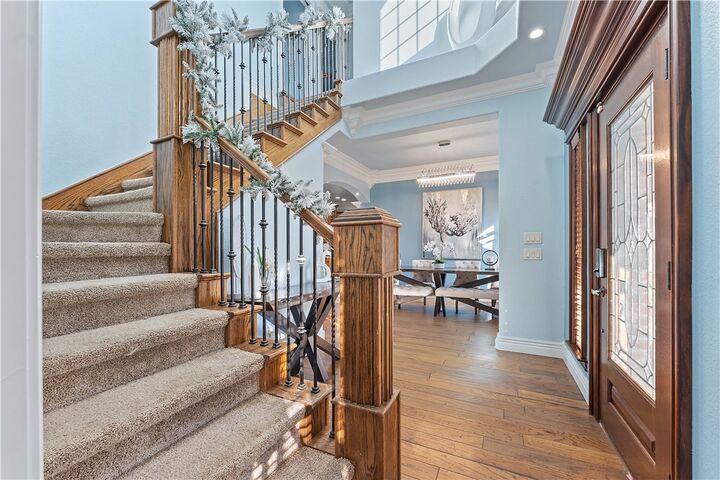 Property Photo: 4002 SW Town Vu Road AR 72712