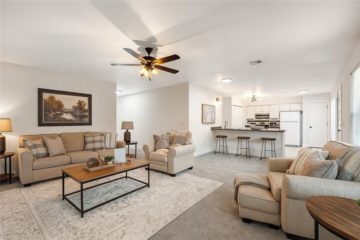 2709 Pleasant View Lane  Bentonville AR 72712 photo