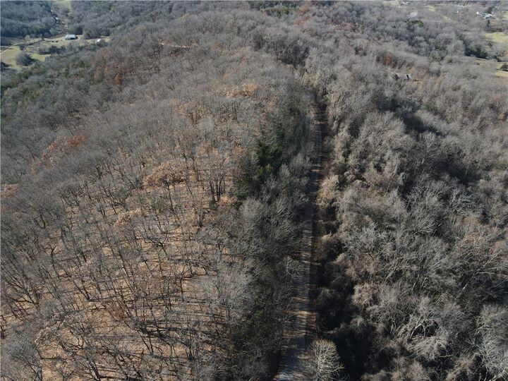 Property Photo: Cisco Road AR 72616