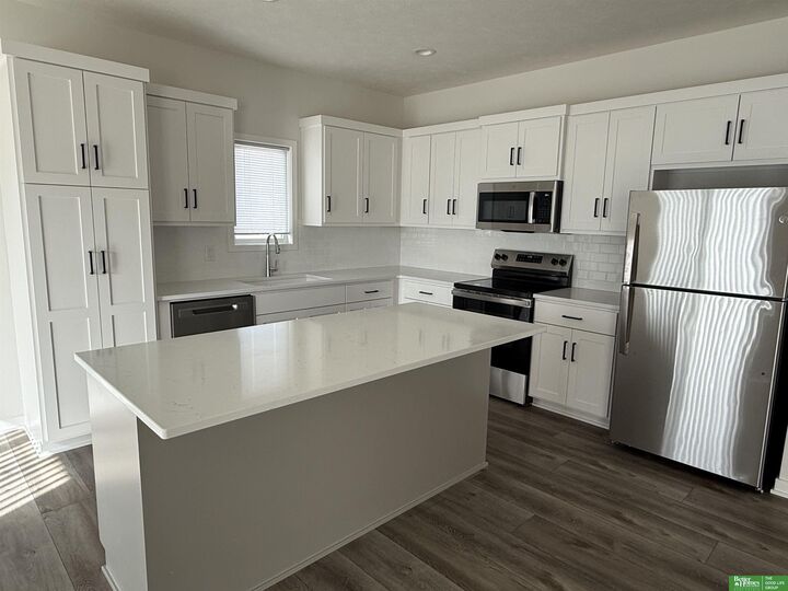 Property Photo:  20963 Ogden Street  NE 68022 