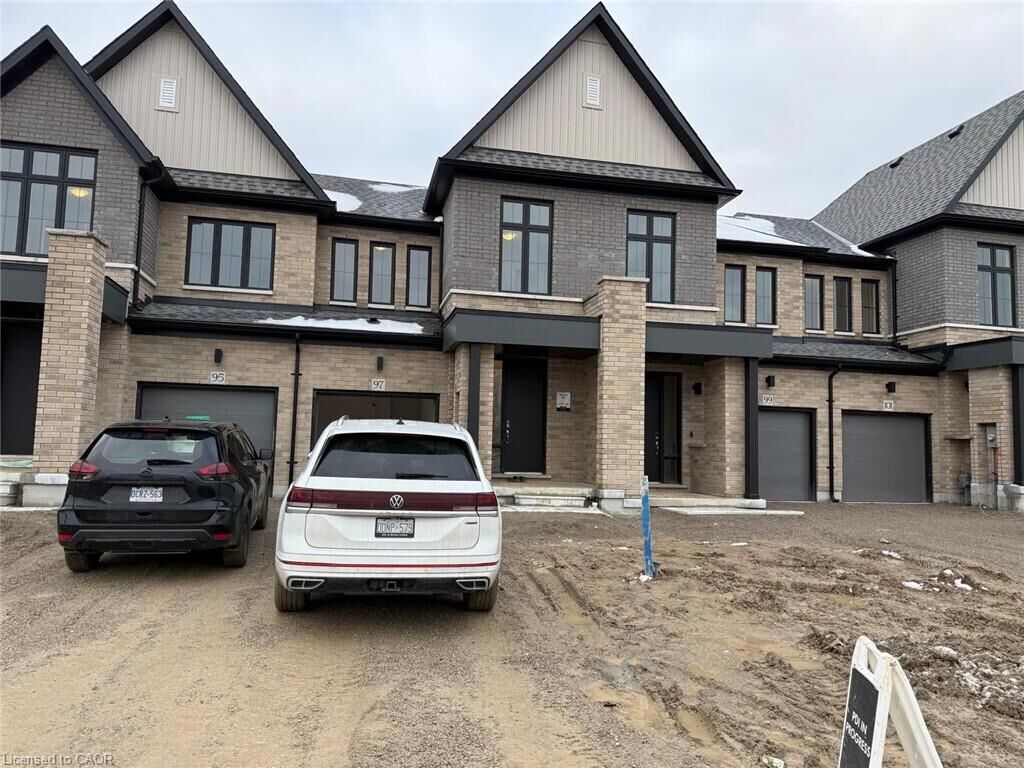 Property Photo:  97 Manuel Street  ON N5A 0H4 