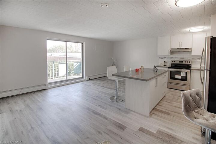 Property Photo:  6287 O'Neil Street 16  ON L2J 1M6 