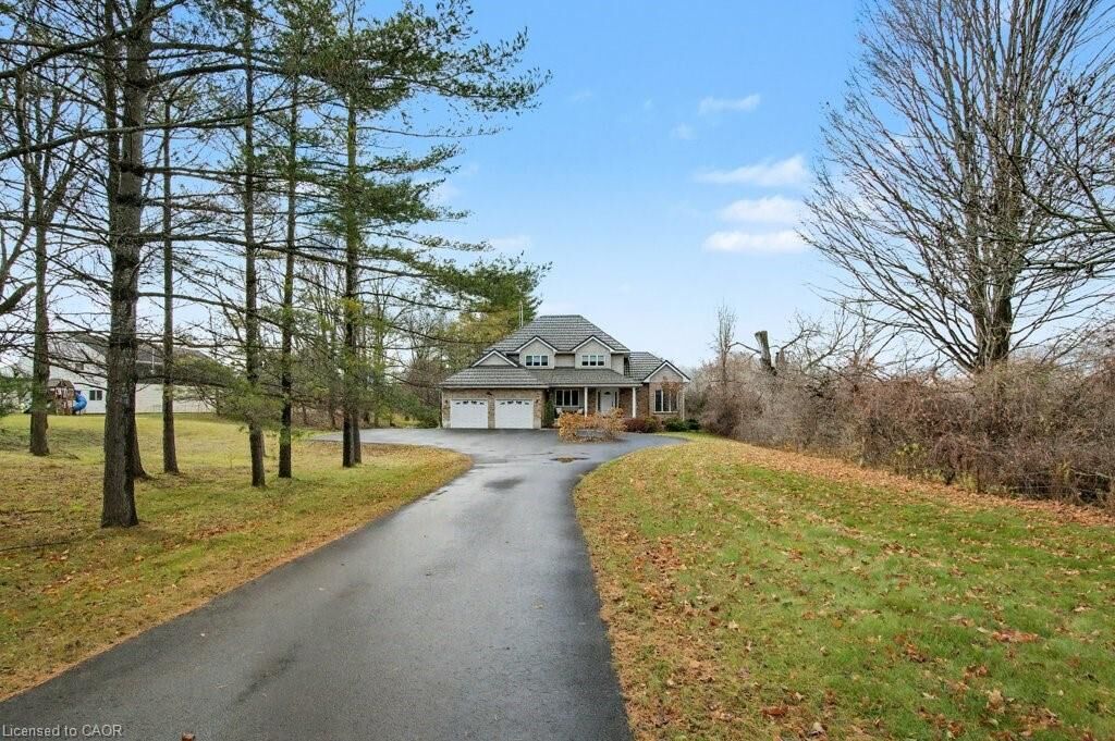 Property Photo: 4578 Wellington Rd 35 ON N0B 2J0