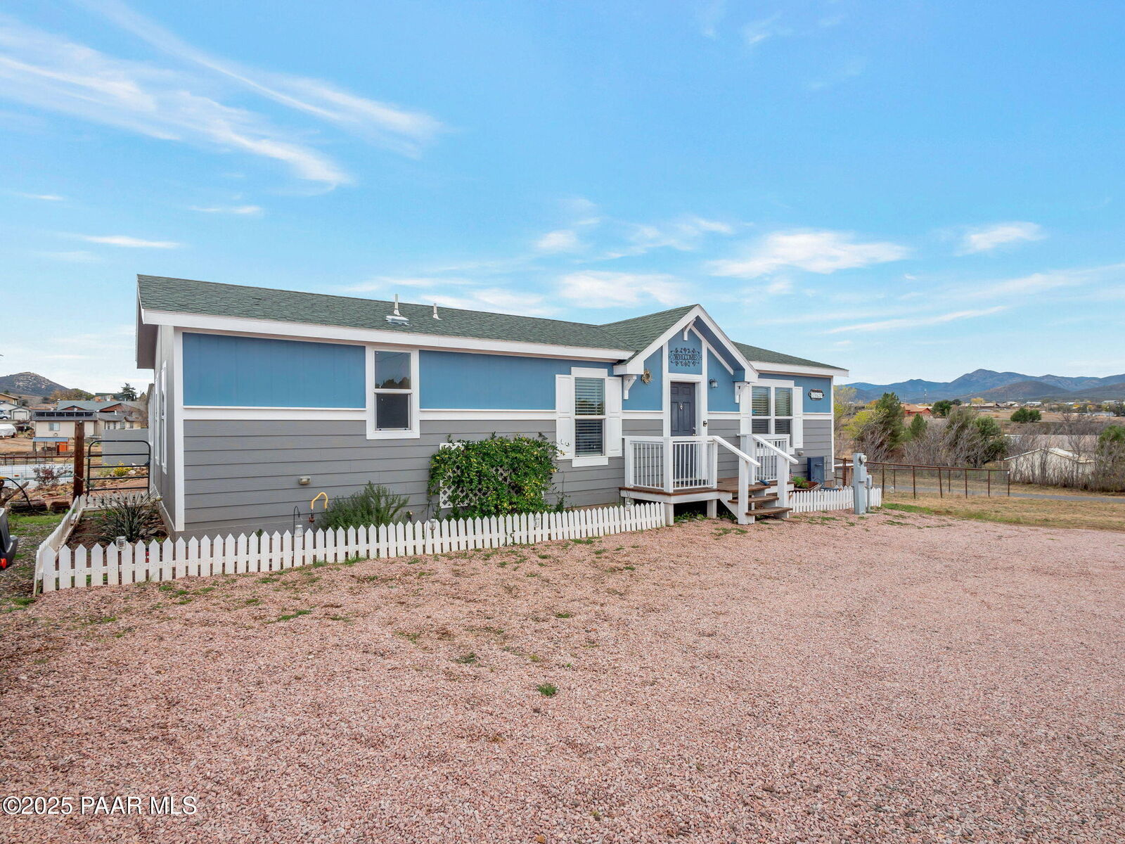 Property Photo:  13625 Lazy River Drive  AZ 86327 