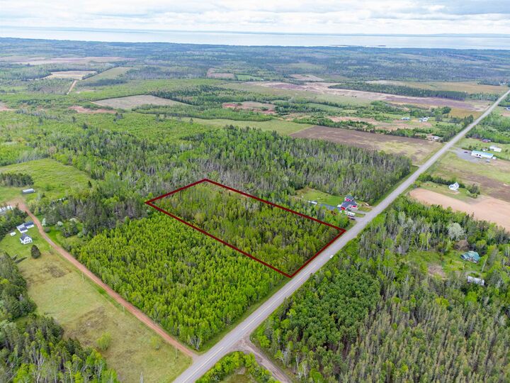 Photo de la propriété: 3315 Wood Islands Road PE C0A 1B0