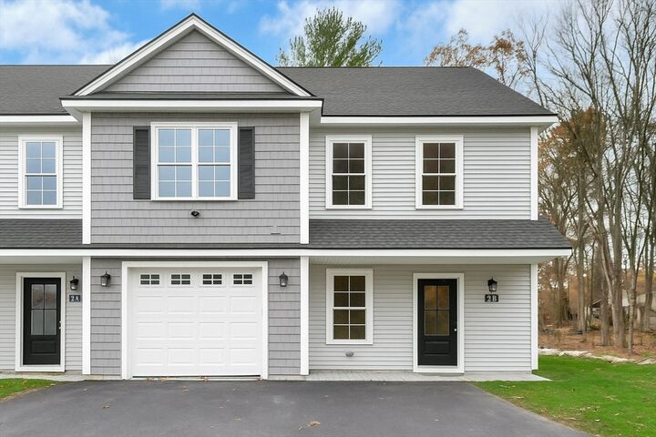 2-B Wilson Road B  Millbury MA 01527 photo