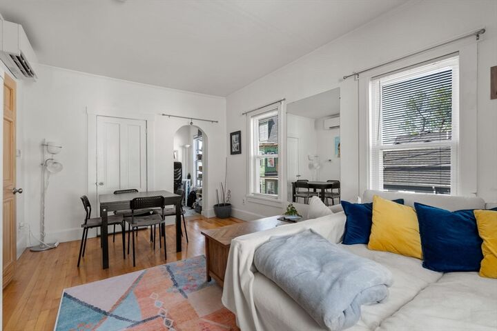 Property Photo: 32 Richardson St 2 MA 02145