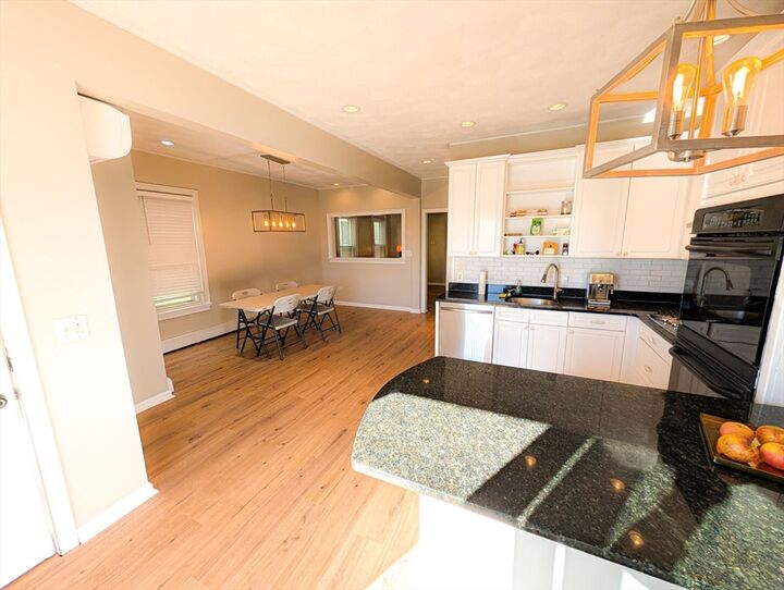 Property Photo: 103-105 Homer Street 2 MA 02128