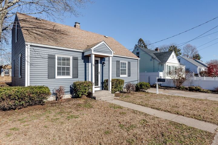 Property Photo:  70 Archer Street  RI 02861 