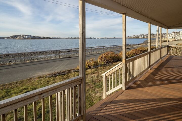 Property Photo: 46 Sunset Ave MA 02045