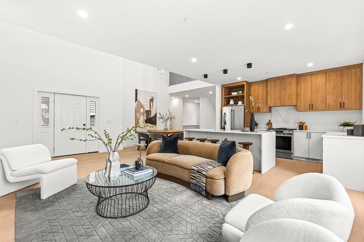 Property Photo:  12-14 Sylvan St. 2  MA 02176 