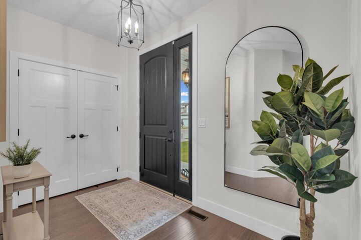 Property Photo: 60 Thompson Crescent AB T4P 0N8