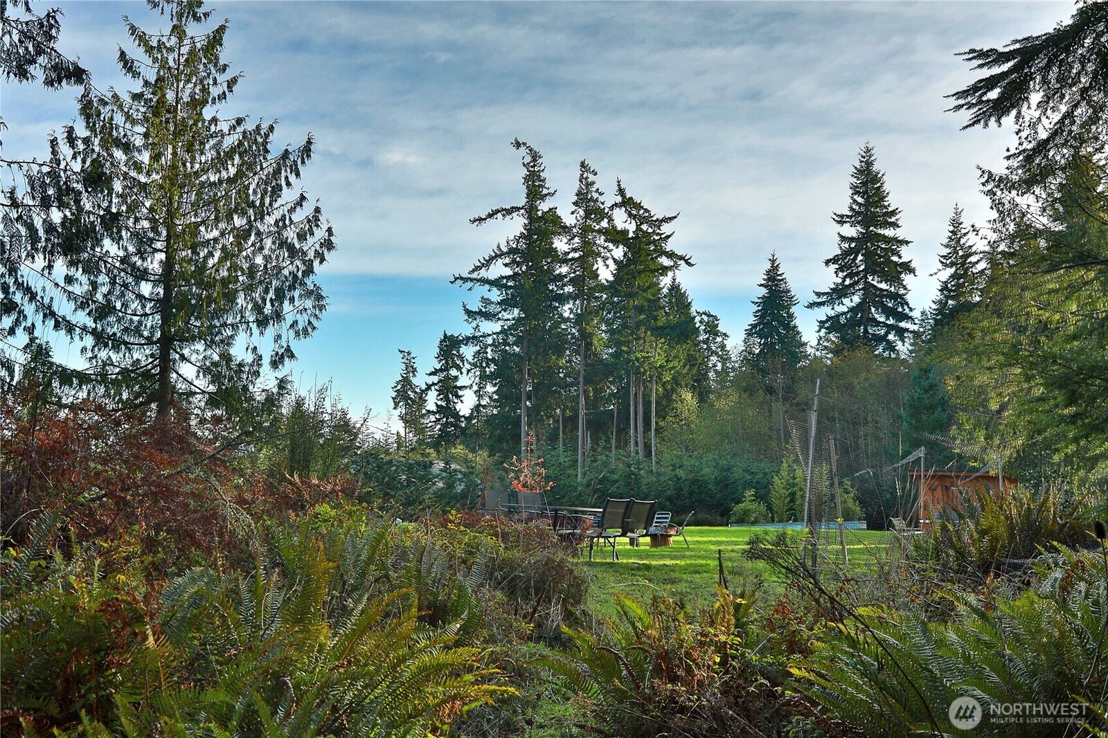 Property Photo: 963 Little Valley Lane WA 98249