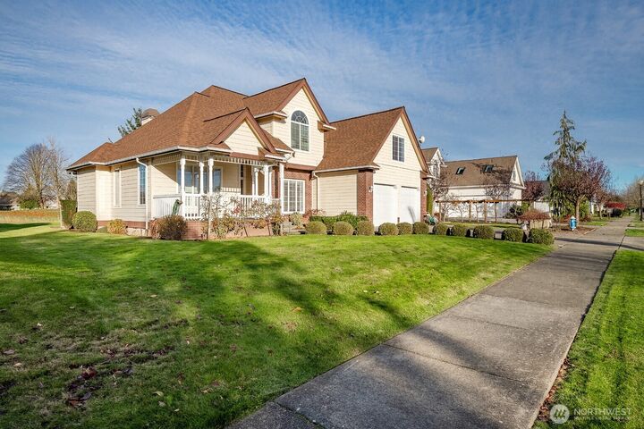 Property Photo: 600 Sunrise Drive WA 98264