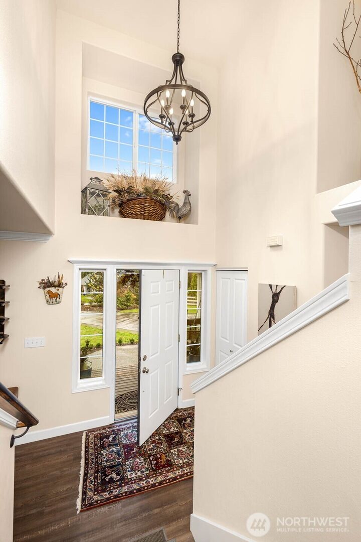 Property Photo: 20928 Welch Road WA 98296