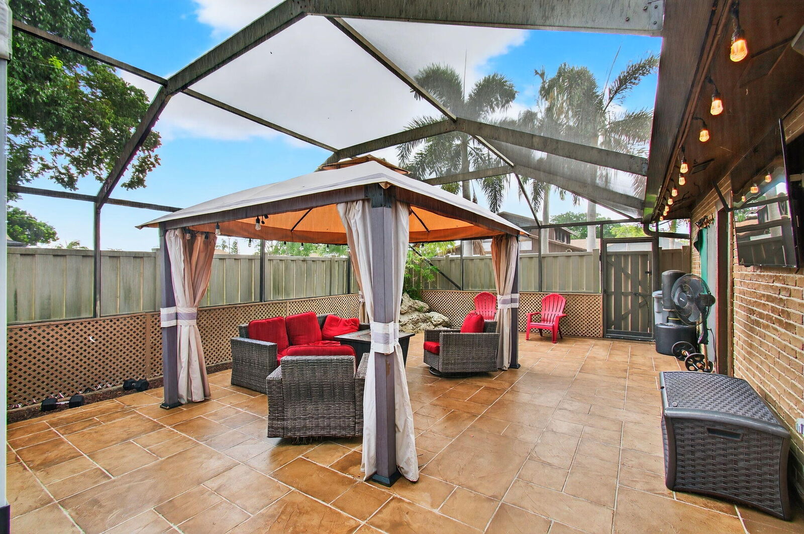 Property Photo: 9766 Boca Gardens Parkway B FL 33496