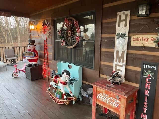 Property Photo: 151 Magnolia Lane KY 42101