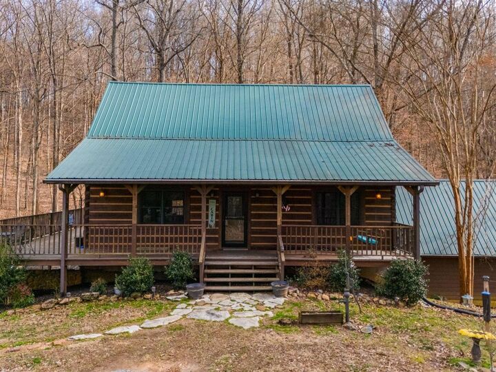 Property Photo:  151 Magnolia Lane  KY 42101 