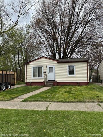 Property Photo:  25954 Stanford Street  MI 48141 