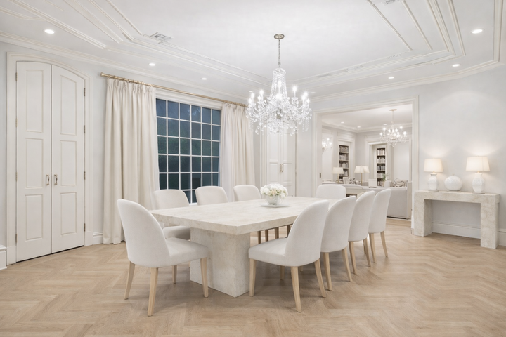 Property Photo: 850 E 23rd Street Private House NY 11210