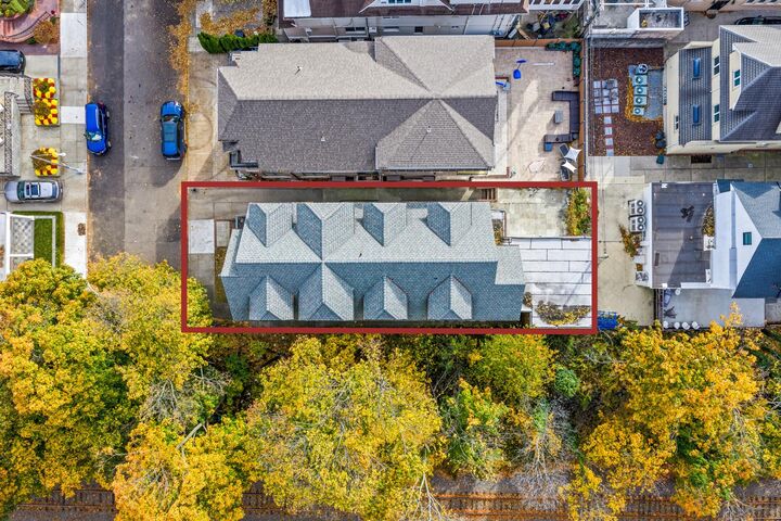 Property Photo:  850 E 23rd Street Private House  NY 11210 