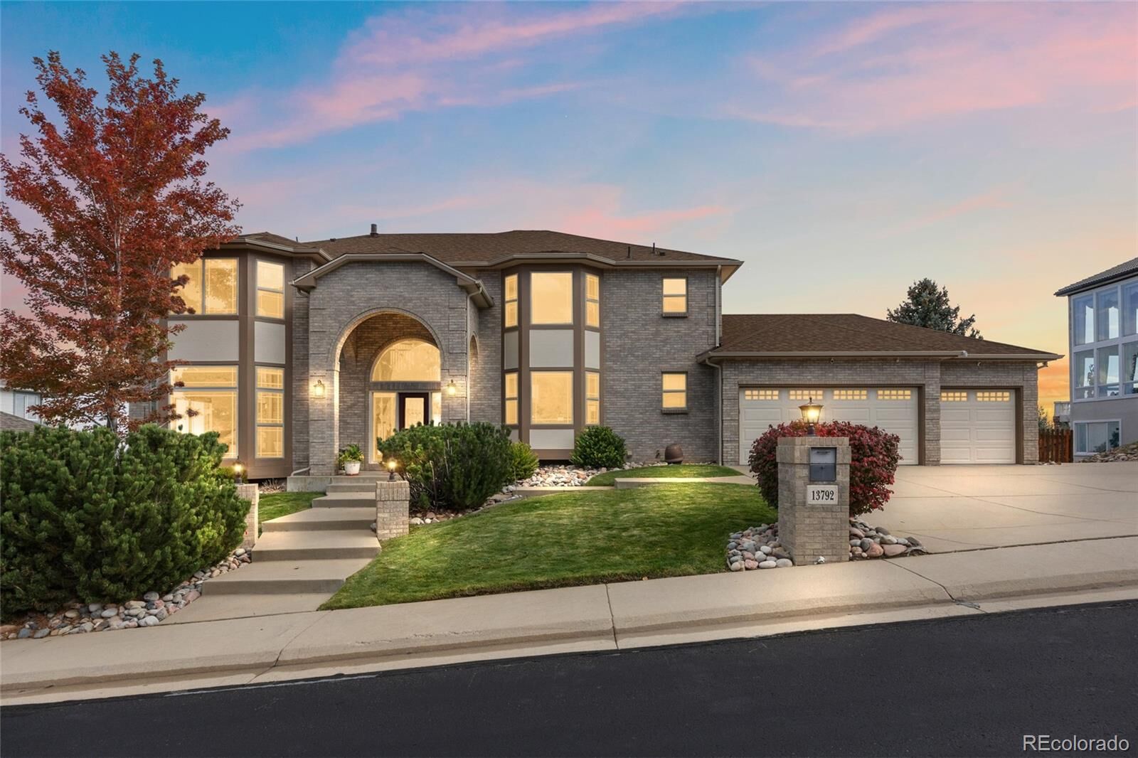 Property Photo:  13792 W Kentucky Drive  CO 80228 