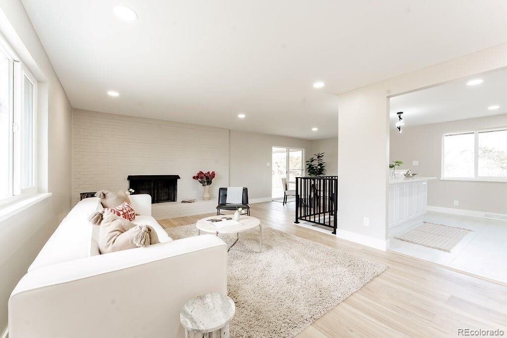 Property Photo:  1720 S Balsam Street  CO 80232 