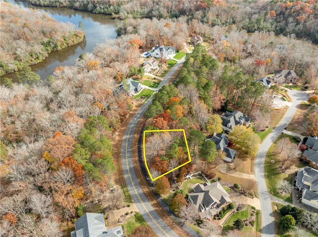 Property Photo:  9980 Mill Pond Rn  VA 23168 