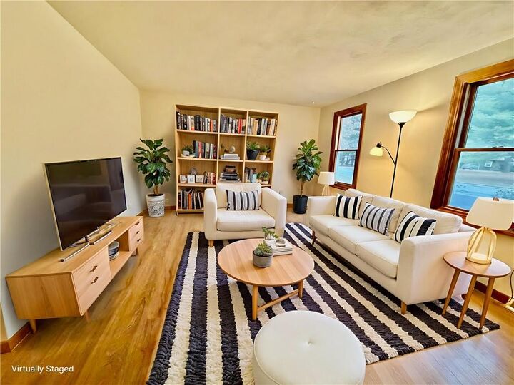 Property Photo: 5 Circlewood Drive RI 02816