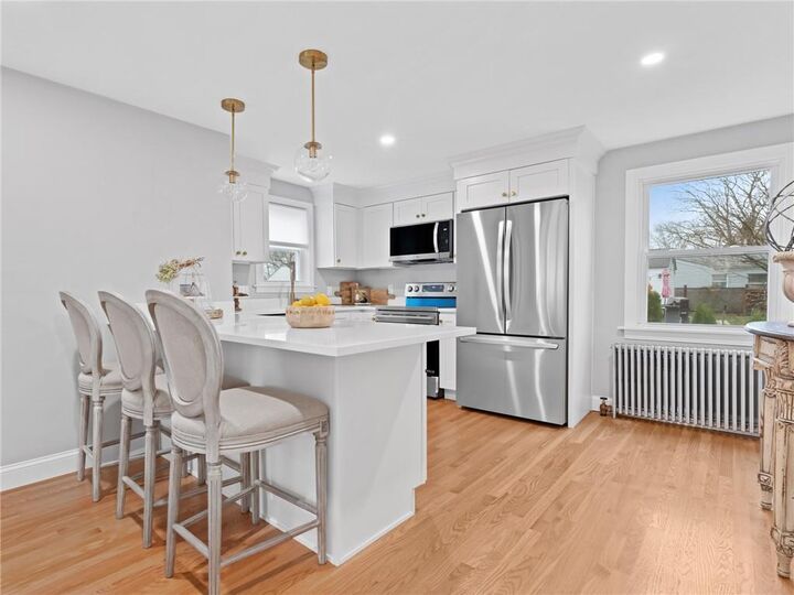 Property Photo: 41 Drake Road RI 02888