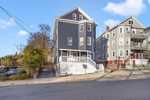 Property Photo:  14 Doyle Avenue  RI 02906 