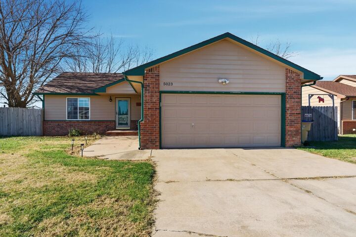 5023 S Mount Carmel Ave  Wichita KS 67217 photo