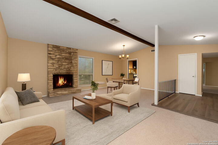 Property Photo: 538 Shin Oak TX 78233